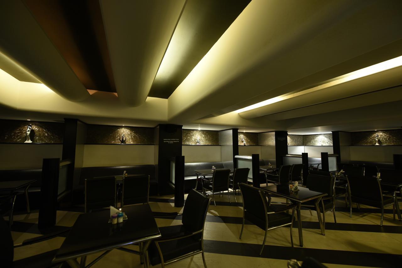 Hotel Rathna Residency Coimbatore Buitenkant foto
