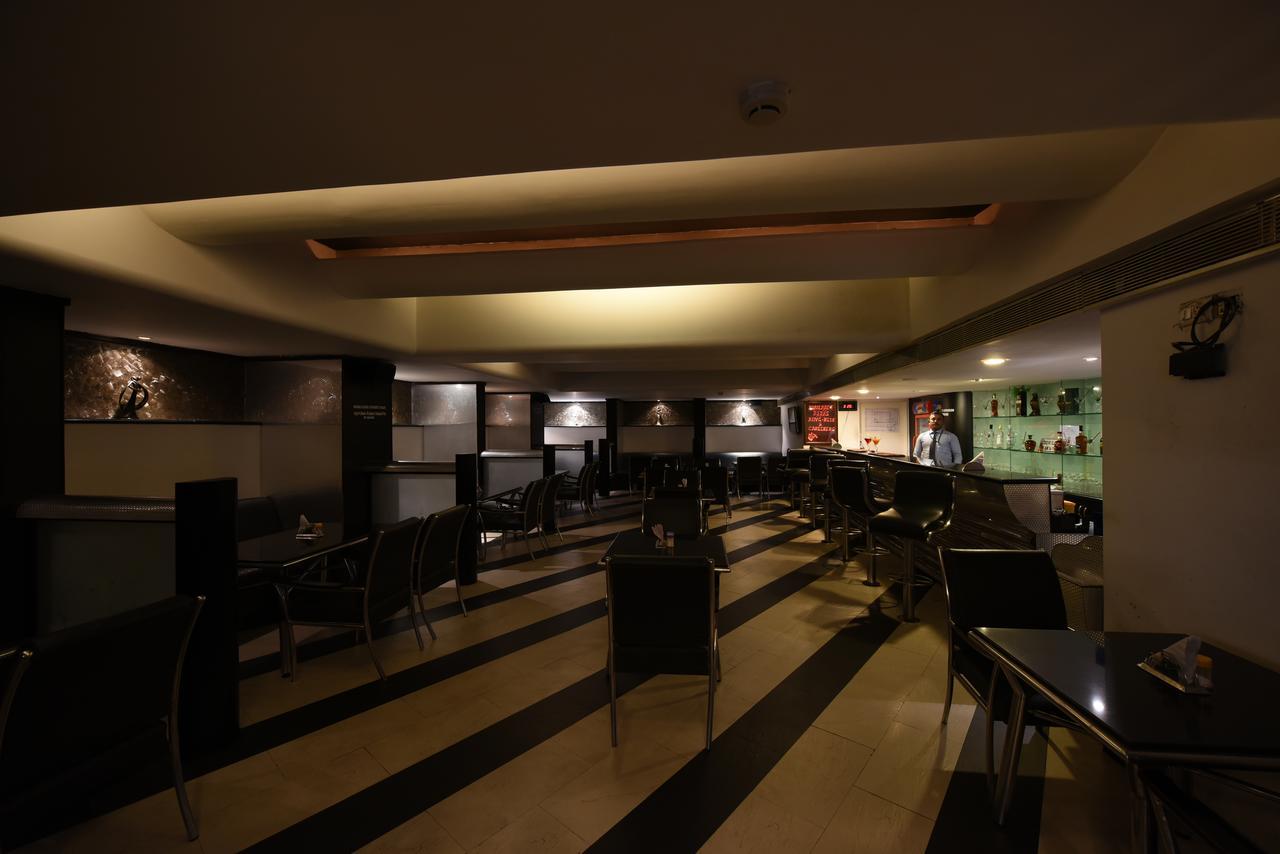 Hotel Rathna Residency Coimbatore Buitenkant foto
