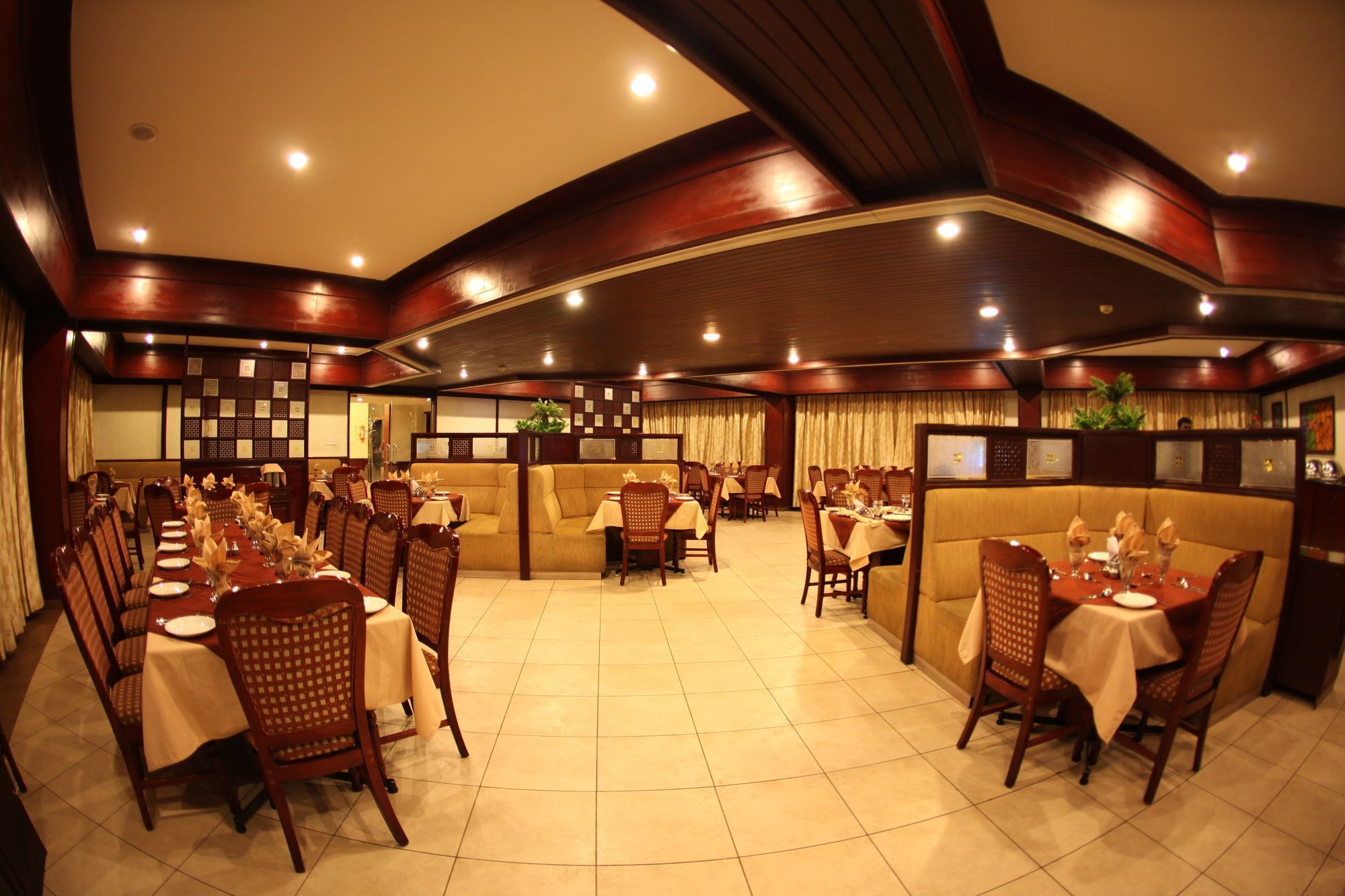 Hotel Rathna Residency Coimbatore Buitenkant foto