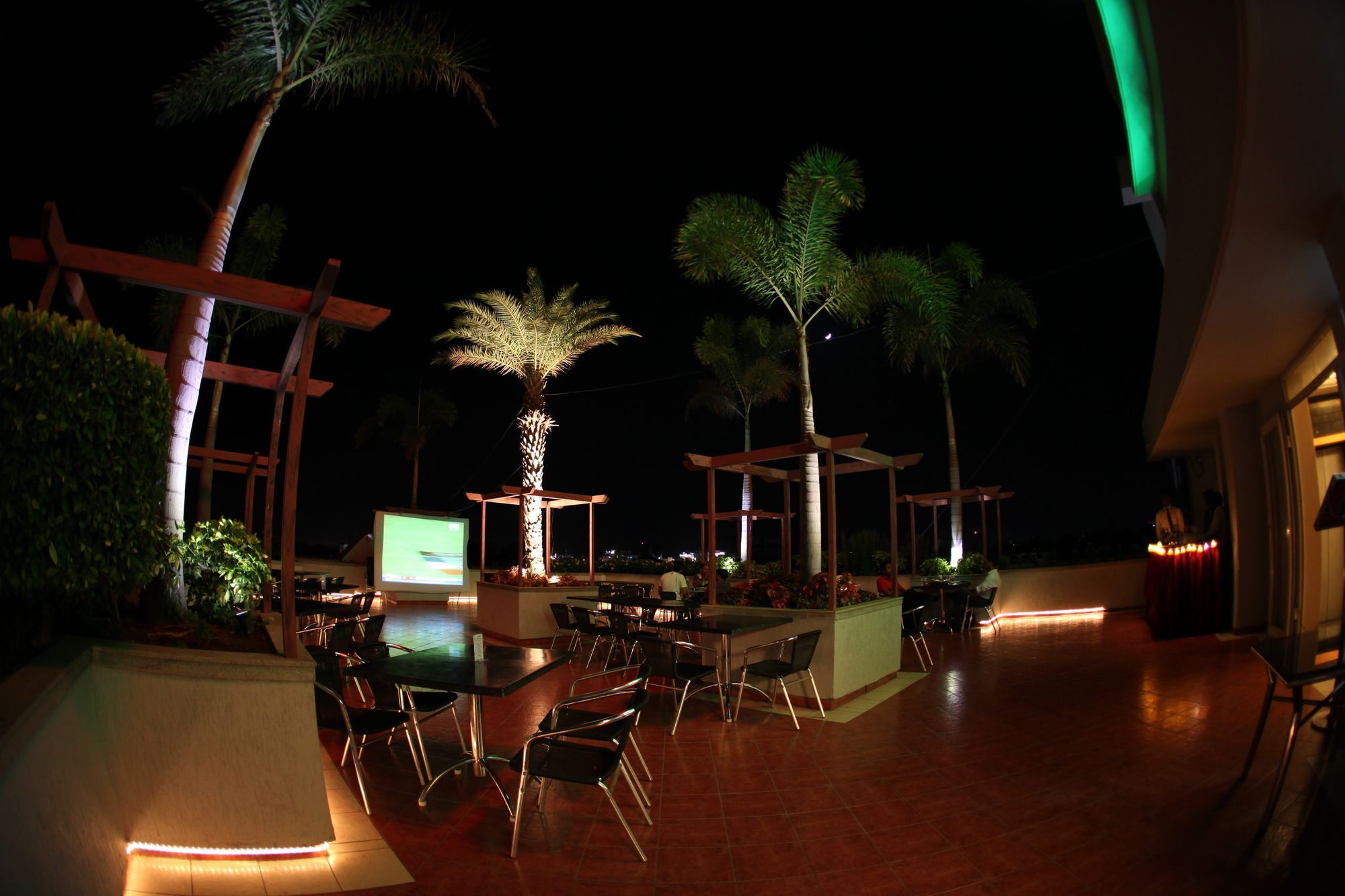 Hotel Rathna Residency Coimbatore Buitenkant foto