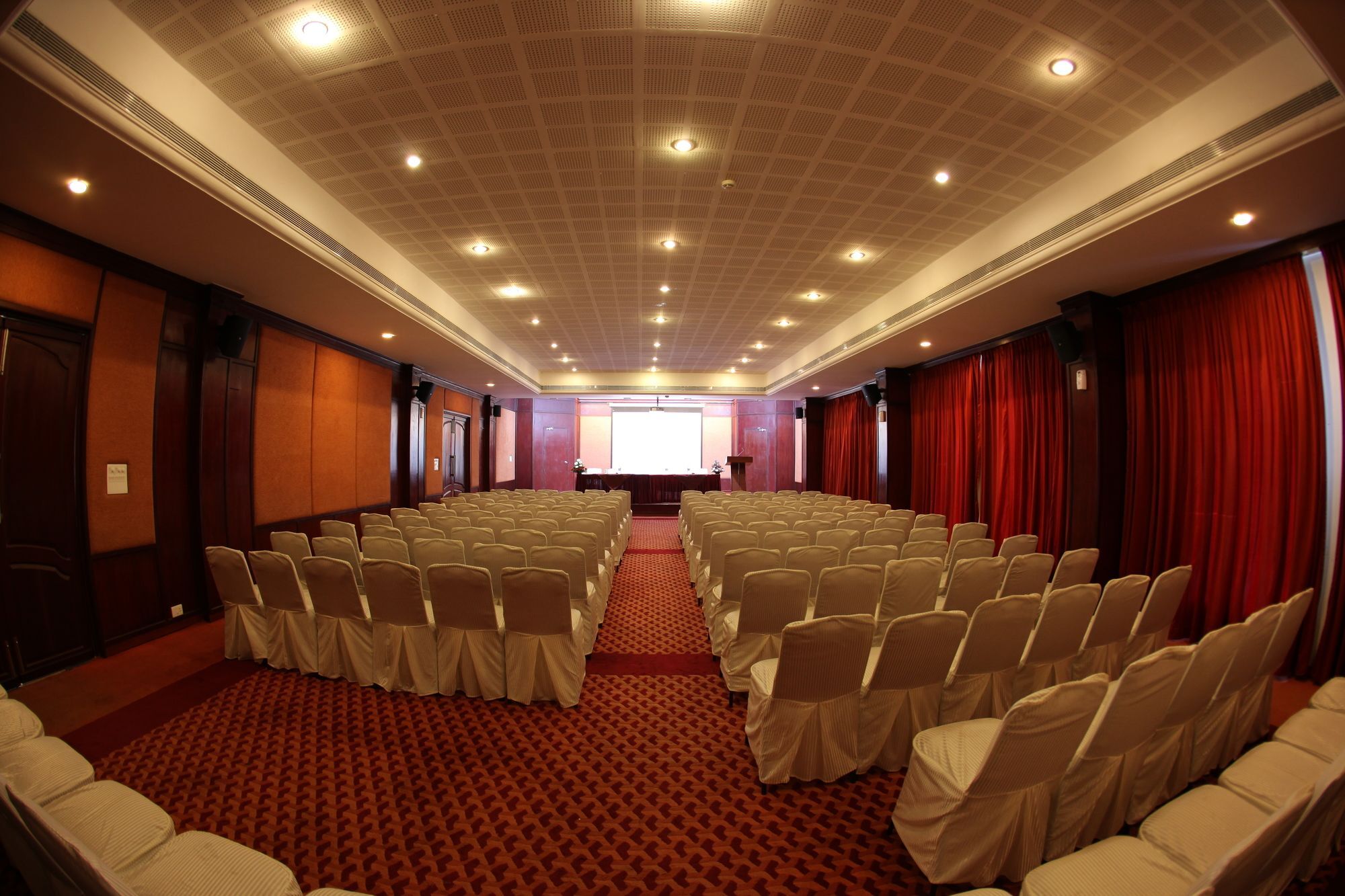 Hotel Rathna Residency Coimbatore Buitenkant foto