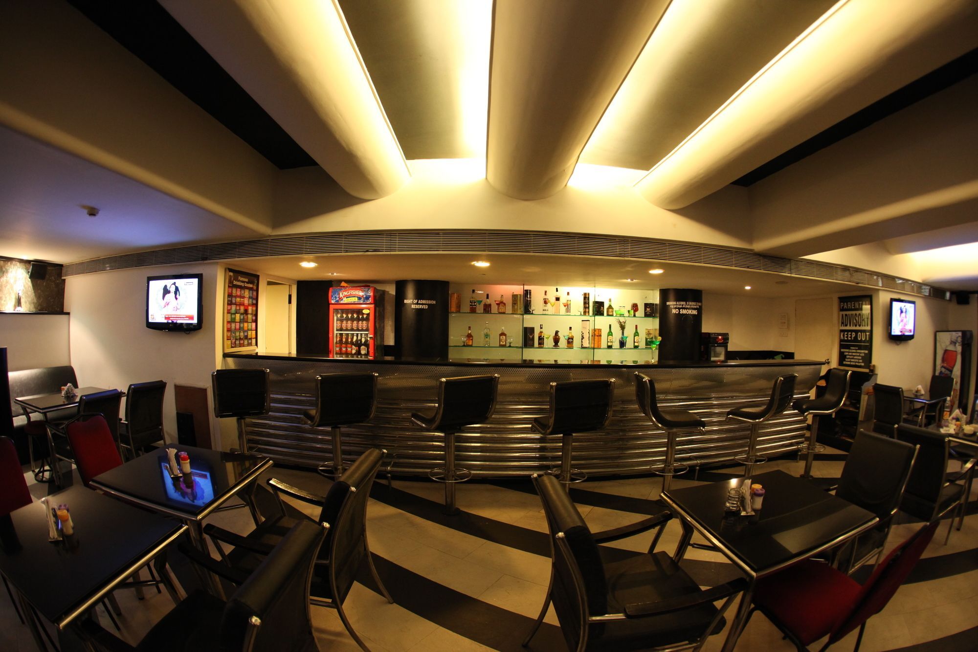 Hotel Rathna Residency Coimbatore Buitenkant foto